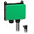 Receiver, Harmony Exlhoist Compact, 10 Relays Outputs, Pre-Wired 1.5 M Cable, 48...240 V Ac ZARB10WSP SCHNEIDER - Imagem 1