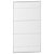 Quadro De Distribuicao Easy9 3Filas 36Modulos Embutir Porta Opaca (Fabricado Zf) EZ9E3336 SCHNEIDER - Imagem 1