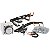 Kit Estrela Triangulo Para Lc3D50 LA9D5017 SCHNEIDER - Imagem 1