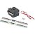 Trava Mecanica Para D115/D150 Integrado LA9D11502 SCHNEIDER - Imagem 1