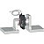 Ti N Ou Prot Def Terra-1000/4000A-Mtz2/3 LV834036SP SCHNEIDER - Imagem 1