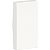 Tecla Para Interruptor / Pulsador 1M Br S71201004 SCHNEIDER - Imagem 1