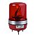 Farol Rotativo Led 106Mm Vermelho XVR10B04 SCHNEIDER - Imagem 1
