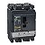 Disjuntor Nsx250B Tm250D 3P3D LV431110 SCHNEIDER - Imagem 1