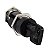 Keylock Profalux, Adaptation Kit Not Included, 2 Keys Identified 215471, Locking In Off Position 33175 SCHNEIDER - Imagem 1