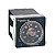 Rele Temporizador Eletronico Multifuncao 0.02S 300H RE48AML12MW SCHNEIDER - Imagem 1