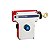 E-Stop Rope Pull Switch Xy2Ce - Rh Side -1Nc+1No - Flush Pushbutton XY2CE1A150H7 SCHNEIDER - Imagem 1