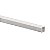 Canaleta Para Superficie Dexson 40 X 40 Mm Branca Sem Adesivo 2M DXN10181 SCHNEIDER - Imagem 1