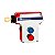 Chave De Seguranca Por Cabo 2Na+2Nf Para Cabo Csa XY2CE2A296H7 SCHNEIDER - Imagem 1
