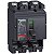 Estrutura Disjuntor Nsx100F Tripolar LV429003 SCHNEIDER - Imagem 1