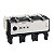 Disparador Nsx400 Micrologic 2.3 400A 3P LV432081 SCHNEIDER - Imagem 1