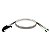 Conector Fcn Para X80 + 2 Cabos 20 Vias - 3M BMXFCW303 SCHNEIDER - Imagem 1