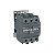 Contator Tripolar Tesys E 95A 1Na+1Nf 220Vca-50/60Hz LC1E95M7 SCHNEIDER - Imagem 1