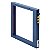 Sensor Fotoeletrico 24Vdc XUYFRS180S SCHNEIDER - Imagem 1