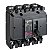 Estrutura Disjuntor Nsx250H Tetrapolar LV431409 SCHNEIDER - Imagem 1
