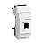 Módulo De Comunicação Para Zelio Logic Sr3 - Ethernet/Ip - 24 Vdc SR3NET01BD SCHNEIDER - Imagem 1