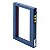 Sensor Tipo Quadro 200X120Mm Deteccao Passagem De Objeto XUVF120M12 SCHNEIDER - Imagem 1