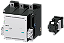 Contator A Vácuo CA-3e/CA-3 630 A 335 Kw / 400 V Ue 690V De 3 Polos Uc 24 V Cc Unidade Propulsora Convencional Com Resistor Em Série Incorporado Com Contato Inversor 3TC4417-4A Conexão De Corrente Contínua De Baixo Consumo 3TF6833-1DB4 Siemens - Imagem 1