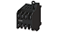 Contator 230Vac/45450Hz 3TG1001-1AL2 SIEMENS - Imagem 1