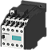 Contator Auxiliar 3Th43 550Bb4 24Vcc 3TH4355-0BB4 SIEMENS - Imagem 1
