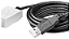 Cabo Usb Para Pc/Pg Simocode 3Uf7 941 3UF7941-0AA00-0 SIEMENS - Imagem 1