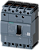 Disjuntor Iec Frame 100 Classe Da Capacidade De Interrupção N Icu 25kA 415V De 4 Polos Proteção De Sistemas TM210 Ftfm In 25A Proteção Contra Sobrecarga Ir 25A Ajustado De Modo Fixo Proteção Contra Curto-Circuito Ii 12,8 X 3VA1025-3ED42-0AA0 Siemens - Imagem 1