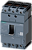 Disjuntor Iec Frame 160 Classe Da Capacidade De Interrupção M Icu 55kA 415V De 3 Polos Proteção Do Arrancador TM110M Fm In 8A Sem Proteção Contra Sobrecarga Proteção Contra Curto-Circuito Ii 15 X In Ligação De Terminal 3VA1108-5MG36-0AA0 Siemens - Imagem 1