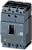 Disjuntor Iec Frame 160 Classe Da Capacidade De Interrupção N Icu 25kA 415V De 3 Polos Proteção De Sistemas TM220 Atfm In 160A Proteção Contra Sobrecarga Ir 112A 160A Proteção Contra Curto-Circuito Ii 10 X In Ligação De 3VA1116-3EE36-0AA0 Siemens - Imagem 1