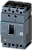 Disjuntor Iec Frame 160 Classe Da Capacidade De Interrupção M Icu 55kA 415V De 3 Polos Proteção De Sistemas TM220 Atfm In 160A Proteção Contra Sobrecarga Ir 112A 160A Proteção Contra Curto-Circuito Ii 10 X In Conexão 3VA1116-5EE32-0AA0 Siemens - Imagem 1