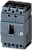 Disjuntor Iec Frame 160 Classe Da Capacidade De Interrupção S Icu 36kA 415V De 3 Polos Proteção De Sistemas TM210 Ftfm In 40A Proteção Contra Sobrecarga Ir 40A Ajustado De Modo Fixo Proteção Contra Curto-Circuito Ii 10 X In 3VA1140-4ED32-0AA0 Siemens - Imagem 1