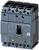 Disjuntor Iec Frame 160 Classe Da Capacidade De Interrupção M Icu 55kA 415V De 4 Polos Proteção De Sistemas TM240 Atam In 50A Proteção Contra Sobrecarga Ir 35A 50A Proteção Contra Curto-Circuito Ii 5 10 X In Proteção Do 3VA1150-5GF42-0AA0 Siemens - Imagem 1