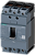 Seccionador De Corte Em Carga Iec Frame 160 De 3 Polos SD100 In 63A Sem Proteção Contra Sobrecarga Sem Proteção Contra Curto-Circuito Ligação De Terminal Disjuntor De Potência Compacto Sentron Como Variante De Chave 3VA1163-1AA36-0AA0 Siemens - Imagem 1