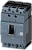 Disjuntor Iec Frame 160 Classe Da Capacidade De Interrupção N Icu 25kA 415V De 3 Polos Proteção De Sistemas TM210 Ftfm In 80A Proteção Contra Sobrecarga Ir 80A Ajustado De Modo Fixo Proteção Contra Curto-Circuito Ii 10 X In 3VA1180-3ED36-0AA0 Siemens - Imagem 1