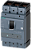 Disjuntor Iec Frame 400 Classe Da Capacidade De Interrupção S Icu 36kA 415V De 3 Polos Proteção De Sistemas TM240 Atam In 320A Proteção Contra Sobrecarga Ir 224A 320A Proteção Contra Curto-Circuito Ii 5 10 X In Conexão 3VA1332-4EF32-0AA0 Siemens - Imagem 1