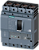Disjuntor Iec Frame 100 Classe Da Capacidade De Interrupção M Icu 55kA 415V De 4 Polos Proteção De Sistemas ETU320 Li In 63A Proteção Contra Sobrecarga Ir 25A 63A Proteção Contra Curto-Circuito Ii 1,5 12 X In Proteção De 3VA2063-5HL46-0AA0 Siemens - Imagem 1