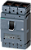 Disjuntor Iec Frame 400 Classe Da Capacidade De Interrupção E Icu 200 Ka 415 V De 3 Polos Proteção De Sistemas ETU350 Lsi In 250A Proteção Contra Sobrecarga Ir 100A 250A Proteção Contra Curto-Circuito Isd 1,5 10xIr Ii 12xIn 3VA2325-0HN32-0AA0 Siemens - Imagem 1