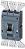 Disjuntor Iec Frame 1250 Classe Da Capacidade De Interrupção M Icu 55kA 415 V De 3 Polos Proteção De Sistemas ETU860 Lsig In 1250A Proteção Contra Sobrecarga Ir 500A 1250A Proteção Contra Curto-Circuito Isd 0,6 10x In Ii 3VA2612-5KQ32-0AA0 Siemens - Imagem 1