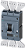 Disjuntor Iec Frame 1250 Classe Da Capacidade De Interrupção H Icu 85kA 415 V De 3 Polos Proteção De Sistemas ETU550 Lsi In 1250A Proteção Contra Sobrecarga Ir 500A 1250A Proteção Contra Curto-Circuito Isd 0,6 10x In Ii 1,5 3VA2612-6JP32-0AA0 Siemens - Imagem 1