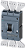 Disjuntor Iec Frame 1250 Classe Da Capacidade De Interrupção C Icu 110kA 415 V De 3 Polos Proteção De Sistemas ETU330 Lig In 1250A Proteção Contra Sobrecarga Ir 500A 1250A Proteção Contra Curto-Circuito Ii 1,5 10 X In 3VA2612-7HM32-0AA0 Siemens - Imagem 1