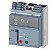 Disjuntor De Montagem Fixa Compacto Frame 1600 Com Rtc E 4AUX Contato De Sinal De Disparo S24 Icu M Icu 55kA 415V De 3 Polos ETU320 Li In 1000A Interruptor Giratório De Codificação Ir 400 1000A Ii 1,5 15 X In Proteção De 3VA2710-1AB03-4HH7 Siemens - Imagem 1