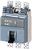 Disjuntor De Montagem Compacto De Montagem Fixa Frame 1600 4AUX E Contato De Sinal De Disparo S24 Icu M Icu 55kA 415V De 3 Polos ETU350 Lsi In 1250A Interruptor Giratório De Codificação Ir 500 1250A Isd 1 10xIn Ii 1,5 15xIn 3VA2712-5AC05-0AA0 Siemens - Imagem 1