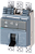 Disjuntor Com Alavanca Basculante Compacto De Montagem Fixa Frame 1600 4AUX E Contato De Sinal De Disparo S24 Icu C Icu 110kA 415V De 3 Polos ETU320 Li In 1600A Interruptor Giratório De Codificação Ir 640 1600A Ii 1,5 15 X 3VA2716-7AB05-0AA0 Siemens - Imagem 1