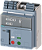 Disj 3P 800A 55Ka 380V Etu350 Lsi 3Va27 3VA2780-1AC03-0AA0 SIEMENS - Imagem 1