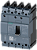 Disj 4P 60A 35Ka Ul Tm210 Ftfm 3Va51 3VA5160-5ED41-0AA0 SIEMENS - Imagem 1