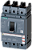 Disj 3P 250A 65Ka Ul Mcs110 3Va52 3VA5225-0BB31-0AA0 SIEMENS - Imagem 1