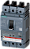 Disjuntor Ul Frame 250 Classe Da Capacidade De Interrupção H 65kA 480V De 3 Polos Proteção De Sistemas ETU350 Lsi In 250A Proteção Contra Sobrecarga Ir 100A 250A Proteção Contra Curto-Circuito Isd 1,5 10 X Ir Ii 10 X In Sem 3VA6225-6HN31-0AA0 Siemens - Imagem 1