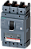 Disjuntor Ul Frame 600 Classe Da Capacidade De Interrupção H 65kA 480V De 3 Polos Proteção De Sistemas ETU320 Li In 600A Proteção Contra Sobrecarga Ir 240A 600A Proteção Contra Curto-Circuito Ii 1,5 9 X In Sem Conexão 3VA6460-6HL31-0AA0 Siemens - Imagem 1