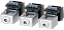 Borne Cabos 1,5...95Mm 3P 3VA9113-0JB11 SIEMENS - Imagem 1