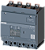 Modulo Rcd Infer 4P 3Va11 3VA9114-0RL10 SIEMENS - Imagem 1