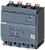 Modulo Rcd Infer 4P 3Va11 3VA9114-0RL20 SIEMENS - Imagem 1